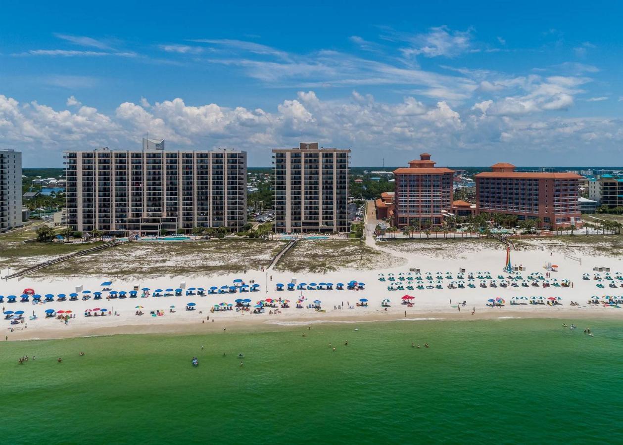 Phoenix East 2 By Brett Robinson Vacations Orange Beach Exterior foto