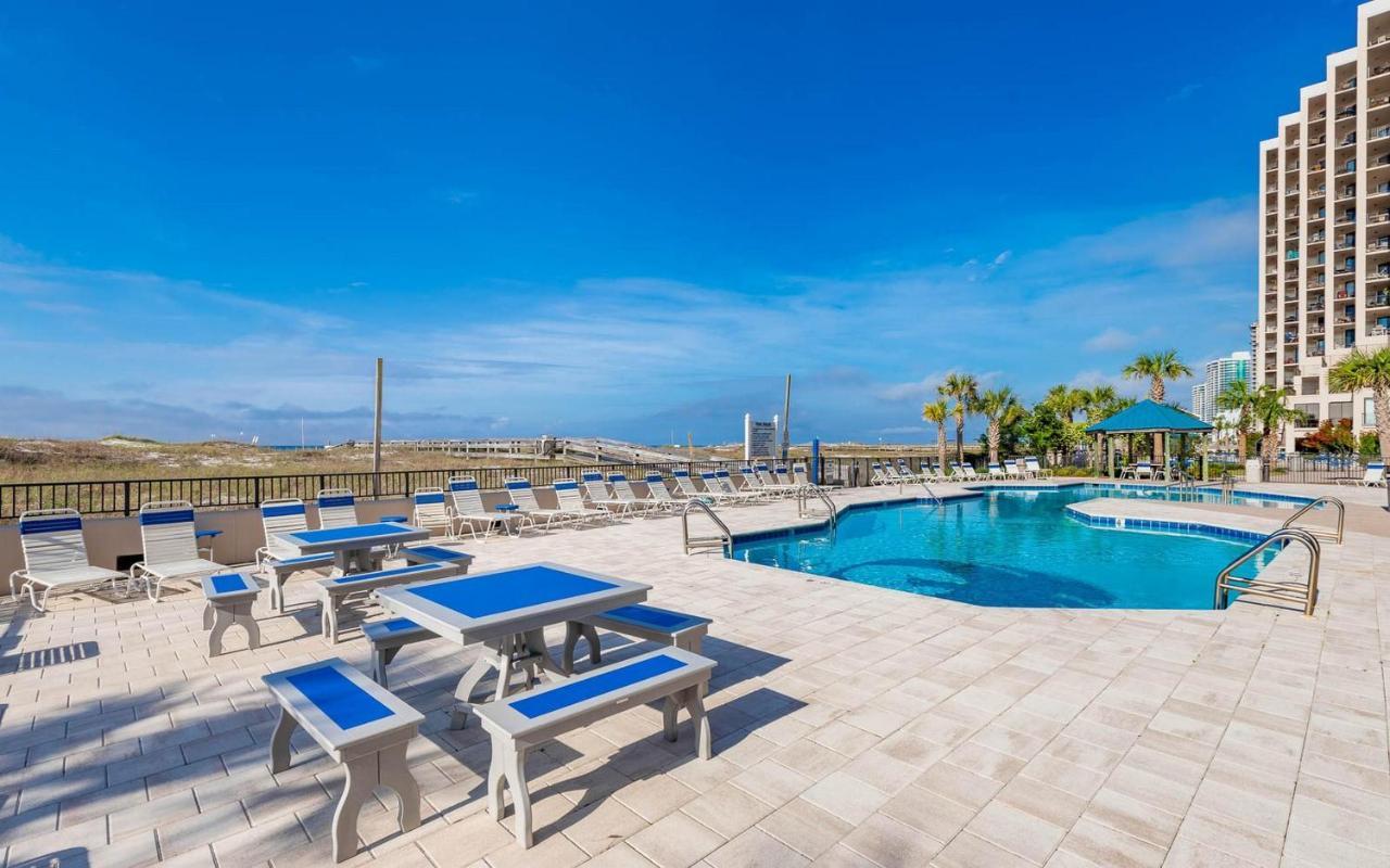 Phoenix East 2 By Brett Robinson Vacations Orange Beach Exterior foto