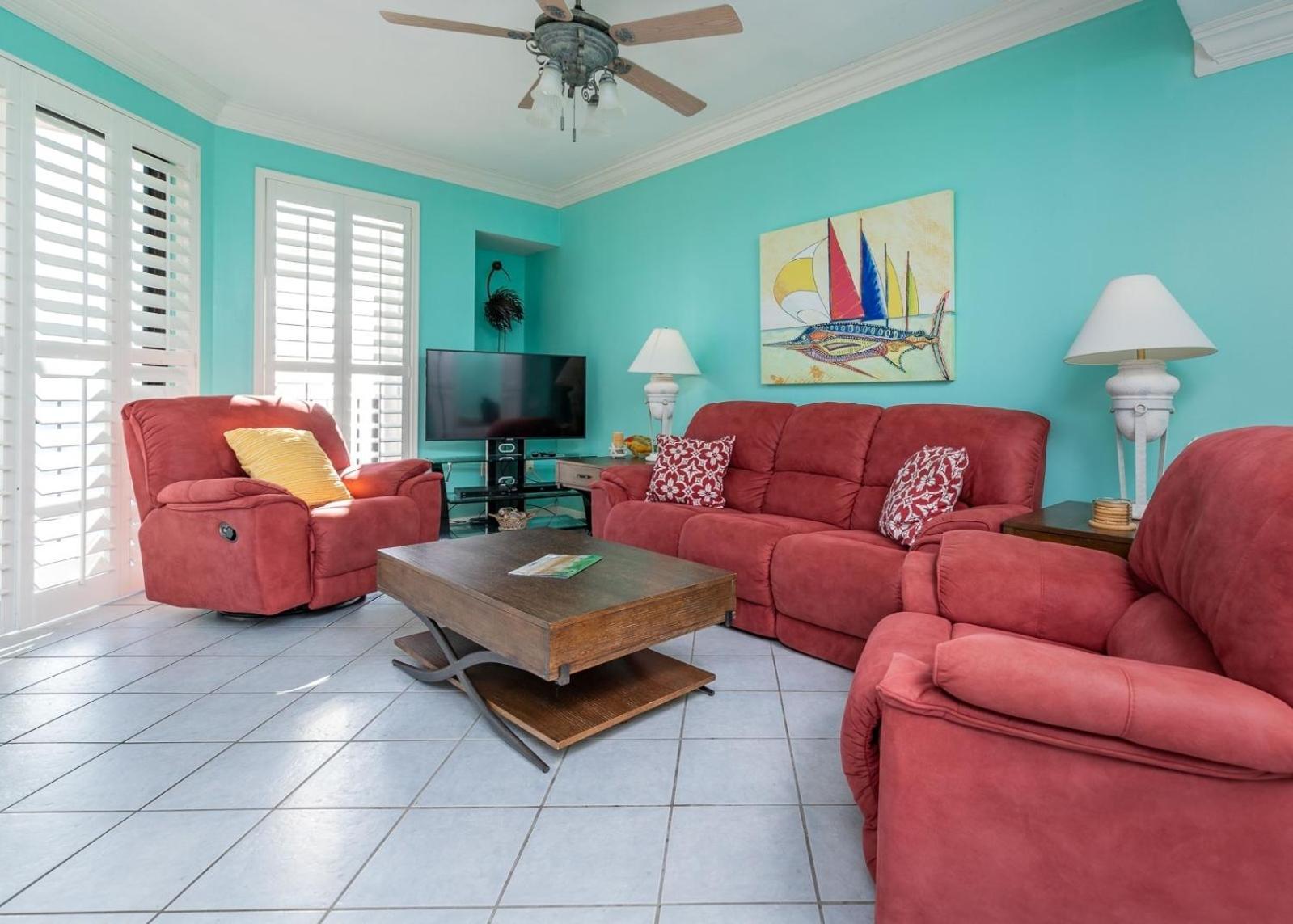 Phoenix East 2 By Brett Robinson Vacations Orange Beach Quarto foto