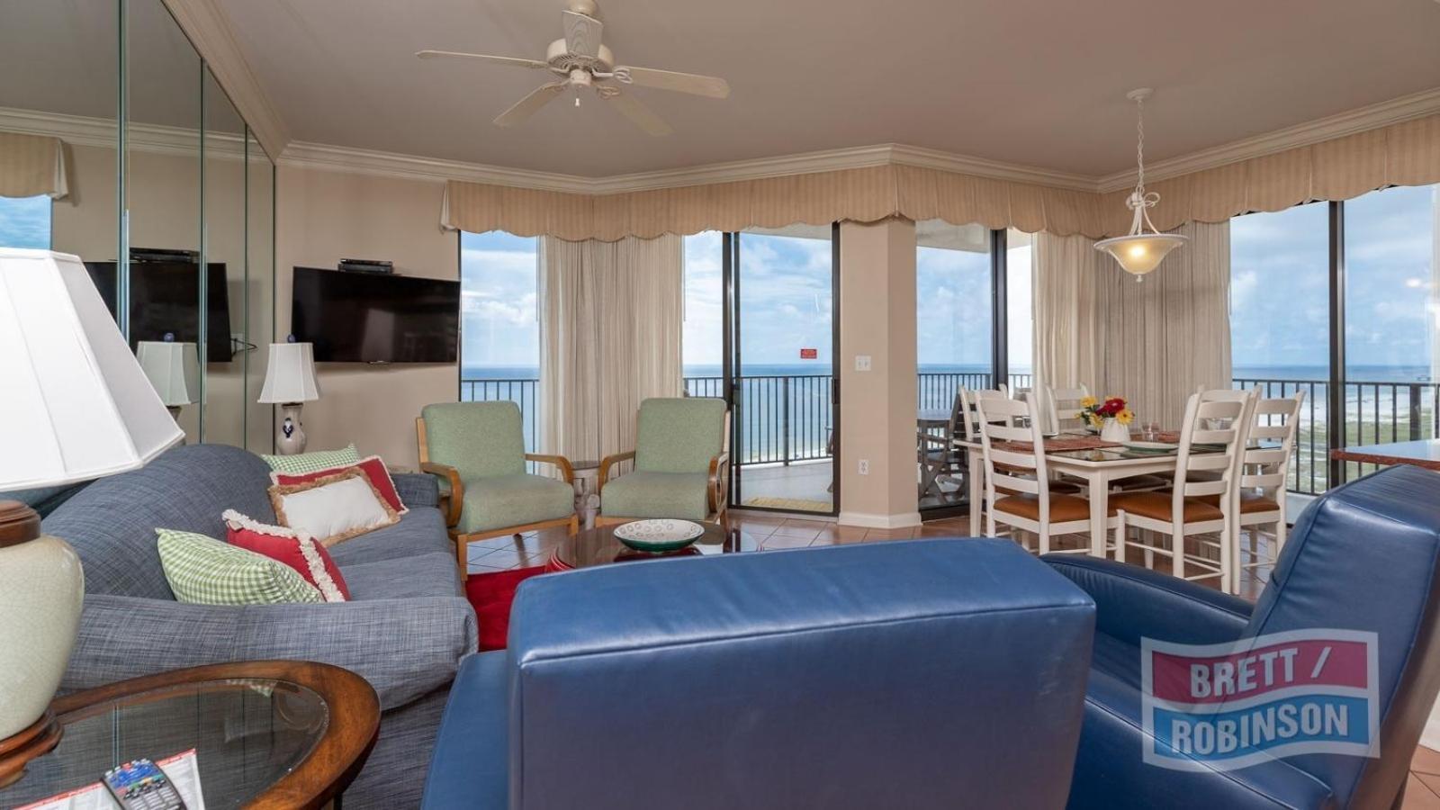 Phoenix East 2 By Brett Robinson Vacations Orange Beach Quarto foto