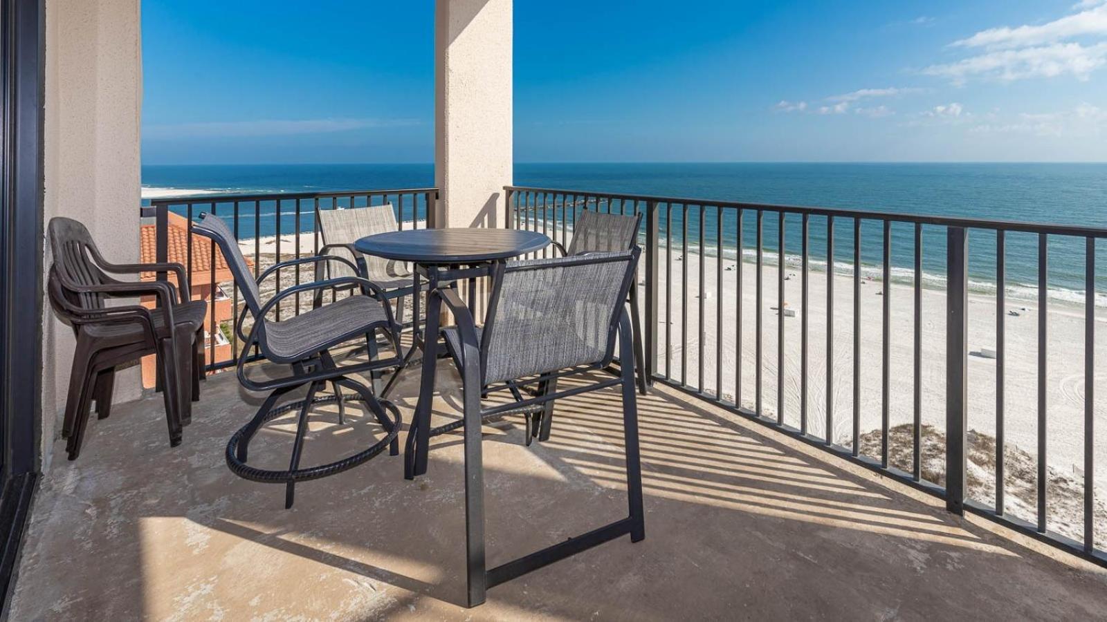 Phoenix East 2 By Brett Robinson Vacations Orange Beach Quarto foto