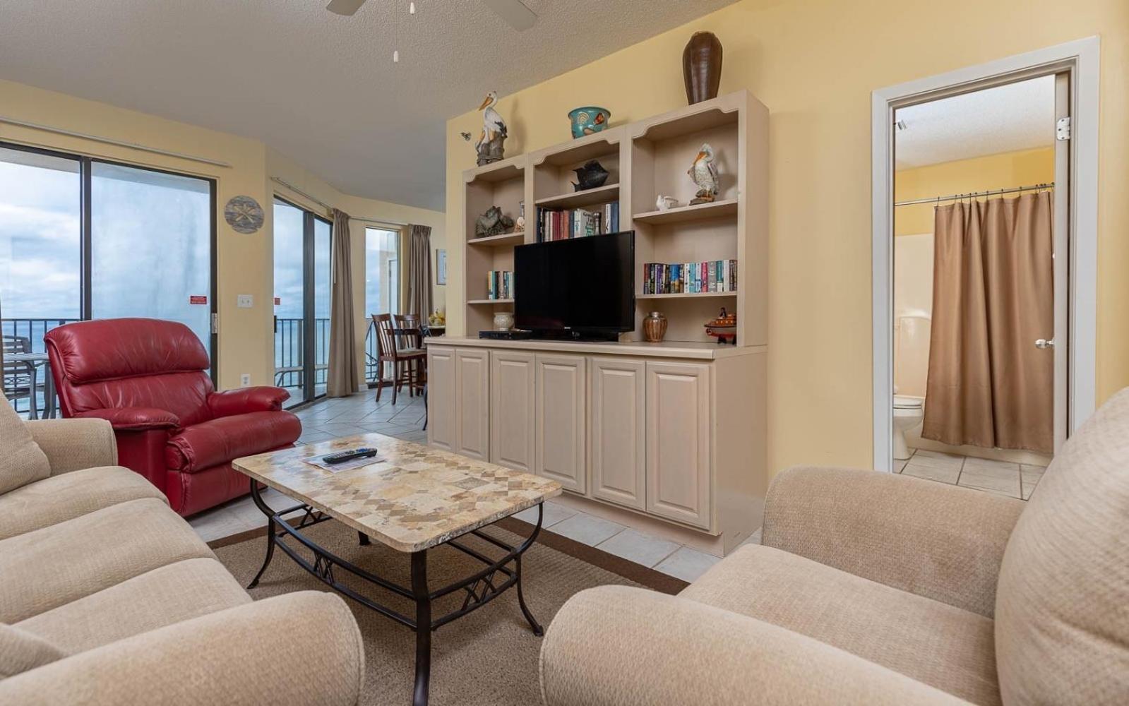 Phoenix East 2 By Brett Robinson Vacations Orange Beach Quarto foto