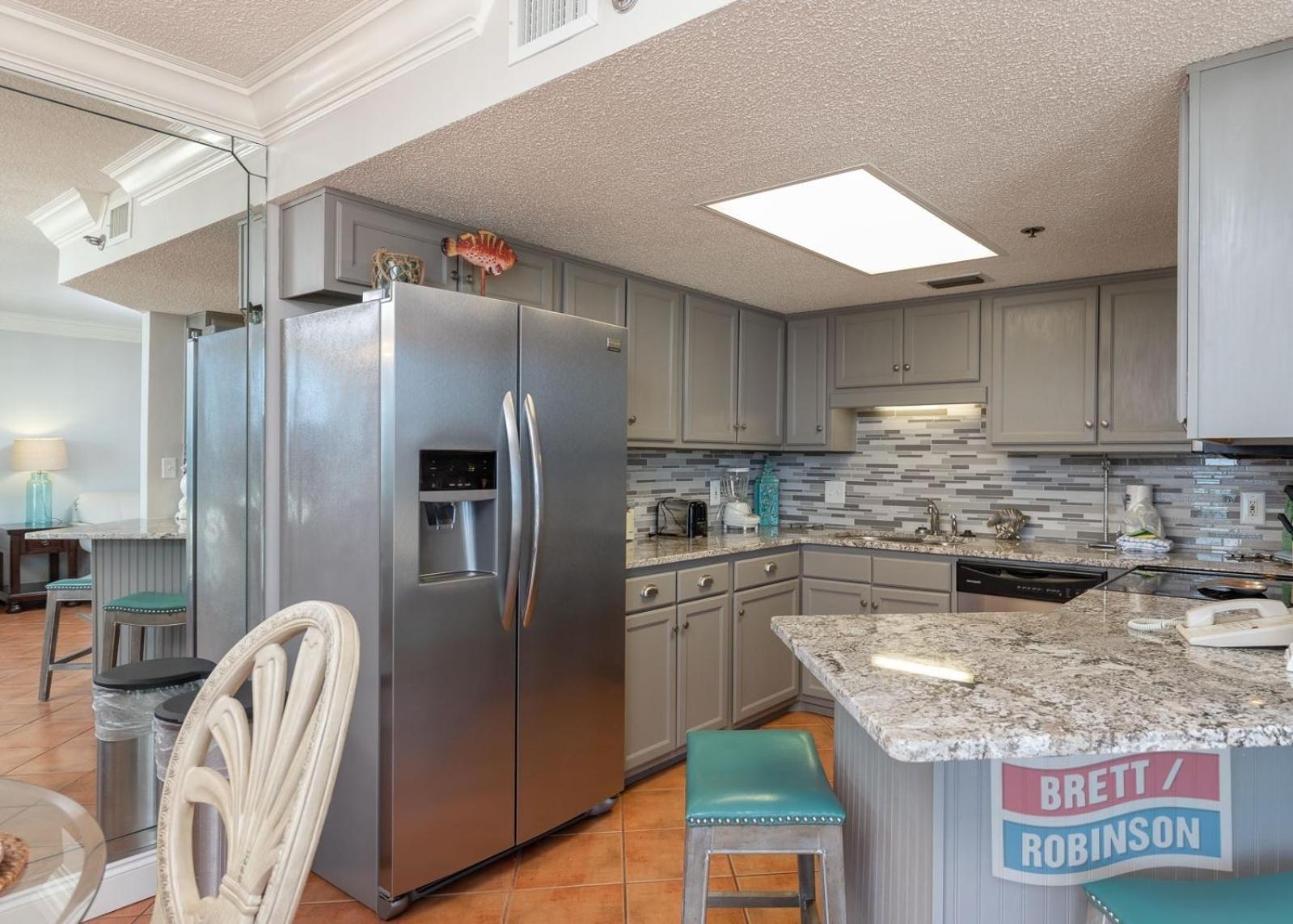 Phoenix East 2 By Brett Robinson Vacations Orange Beach Quarto foto
